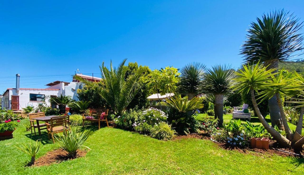 Casa Diego Tegueste Εξωτερικό φωτογραφία