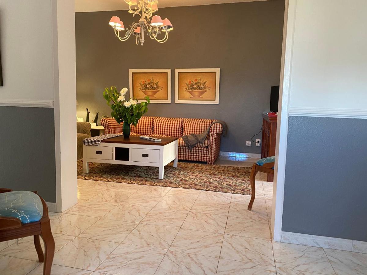 Casa Diego Tegueste Εξωτερικό φωτογραφία