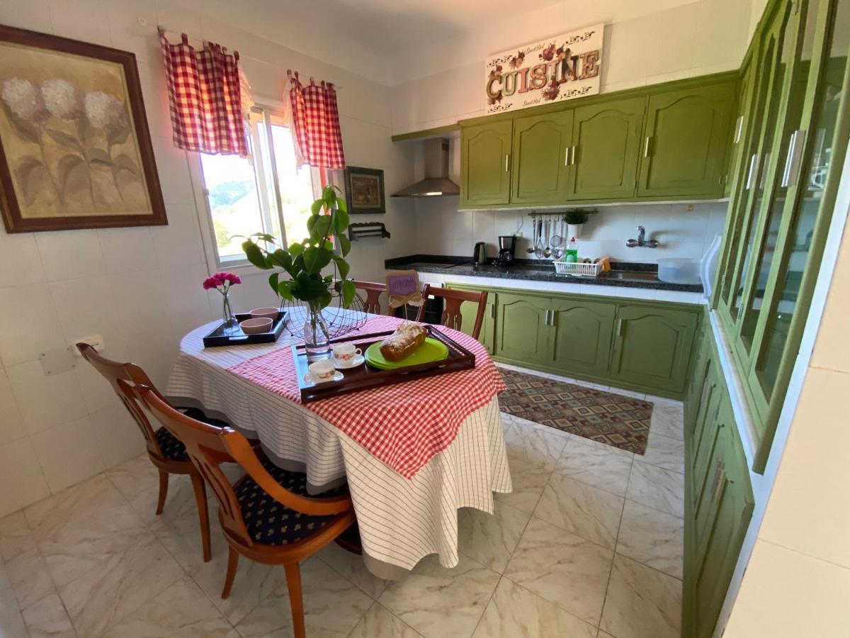 Casa Diego Tegueste Εξωτερικό φωτογραφία