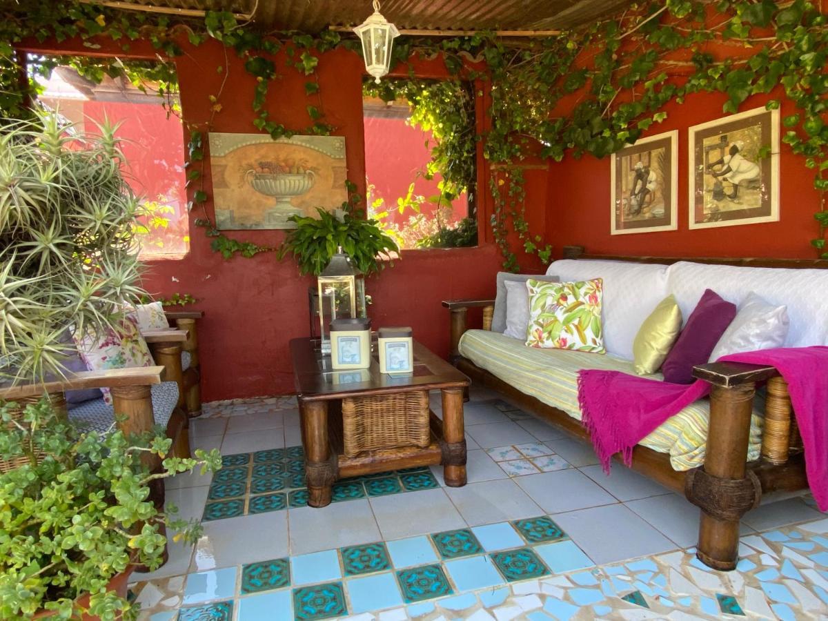 Casa Diego Tegueste Εξωτερικό φωτογραφία