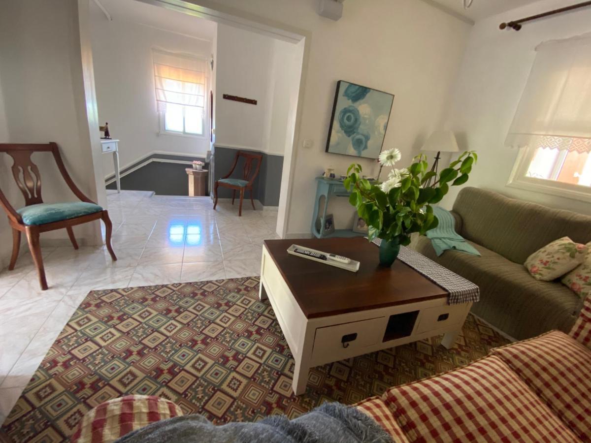 Casa Diego Tegueste Εξωτερικό φωτογραφία