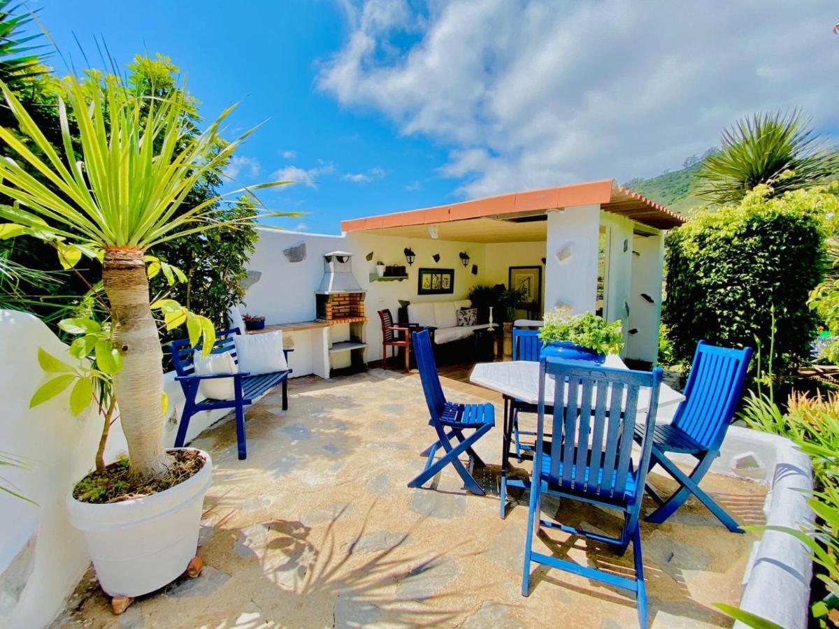 Casa Diego Tegueste Εξωτερικό φωτογραφία
