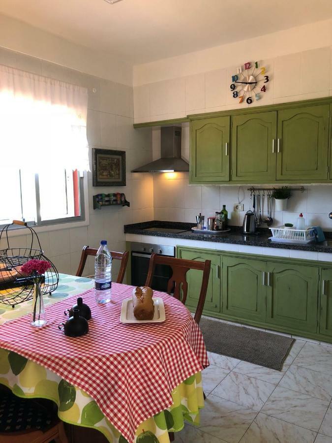 Casa Diego Tegueste Εξωτερικό φωτογραφία