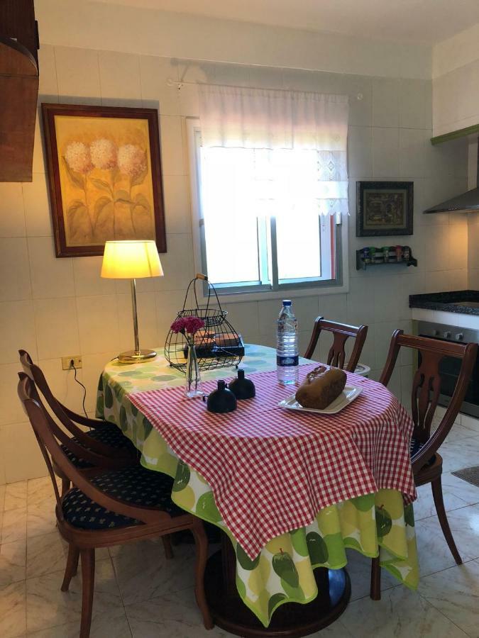 Casa Diego Tegueste Εξωτερικό φωτογραφία