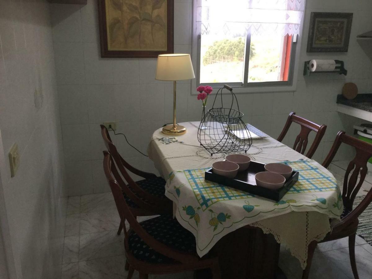 Casa Diego Tegueste Εξωτερικό φωτογραφία