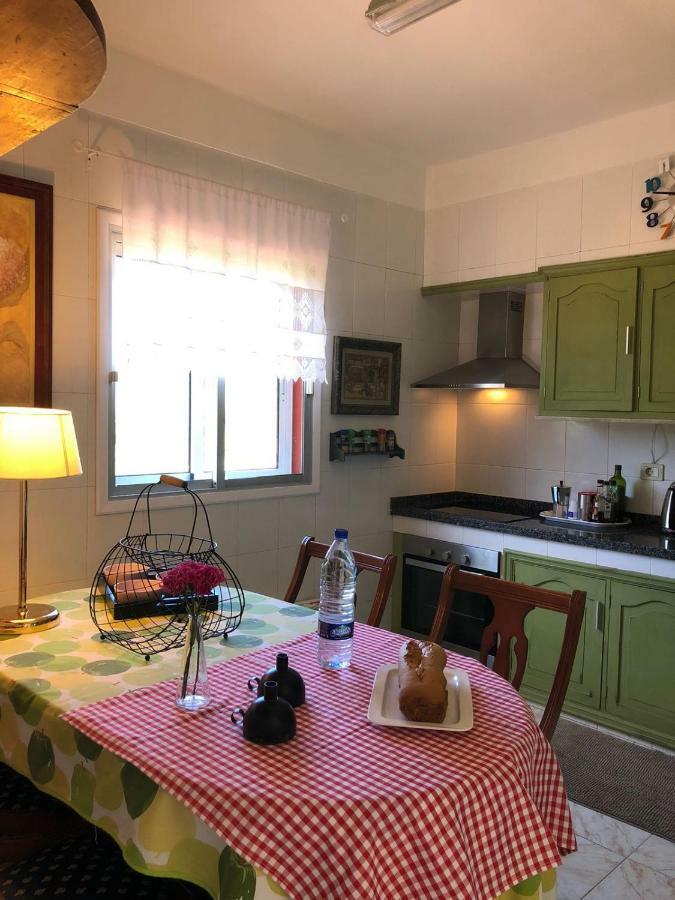 Casa Diego Tegueste Εξωτερικό φωτογραφία