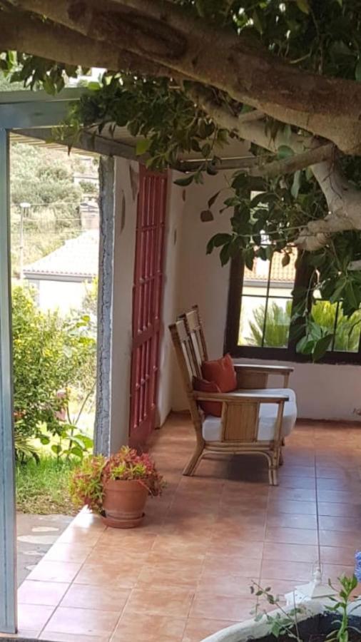 Casa Diego Tegueste Εξωτερικό φωτογραφία