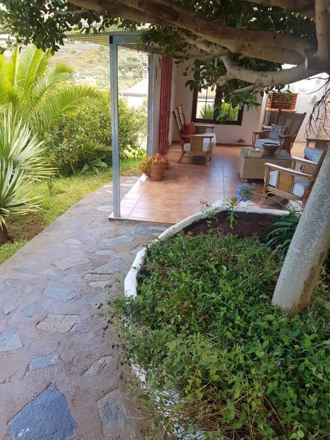 Casa Diego Tegueste Εξωτερικό φωτογραφία
